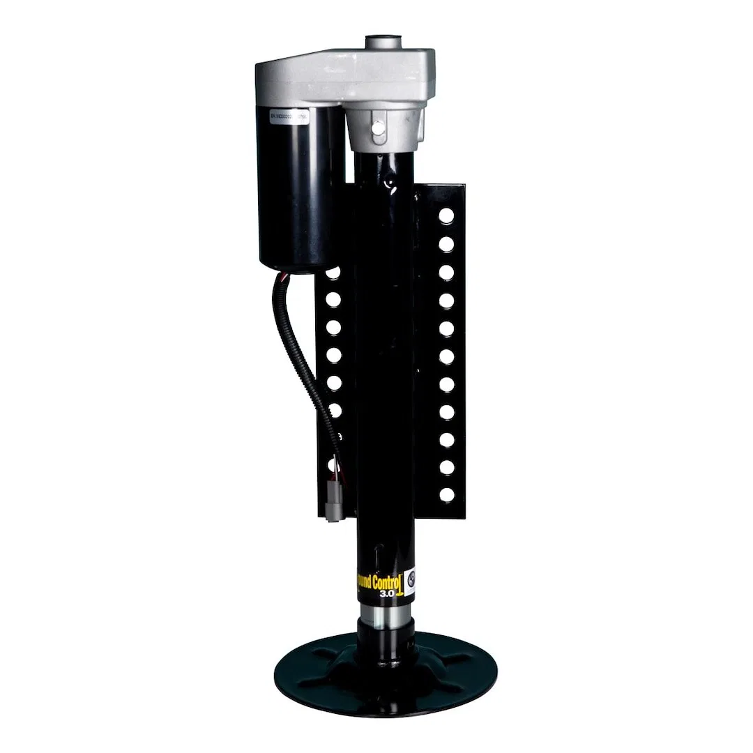 344792 – LIPPERT COMP Leveling System Component, Hall Effect Jack For Ground Control 3.0 Systems 5000 Pound Capacity ...